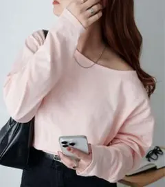 ワンショル Tシャツ