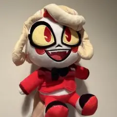 【公式】ハズビンホテル チャーリー ぬいぐるみ