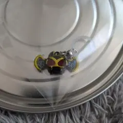 めじるしアクセサリー　キバットバットⅢ世