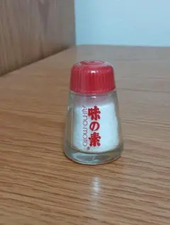 ブービー様専用　味の素　ミニボトルのサムネイル