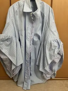 mikiosakabe シャツのサムネイル