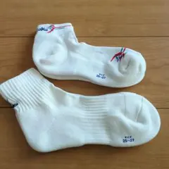 Nittaku　靴下　ソックス　2足セット 25〜27cm