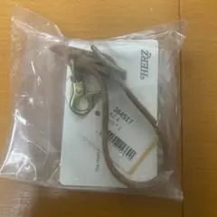 ヘルツ　キャメル　ひっかけ