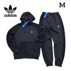 セットアップ パーカー