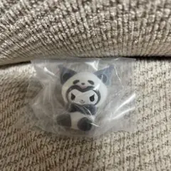 サンリオ ぱんだっこ フィギュア クロミ