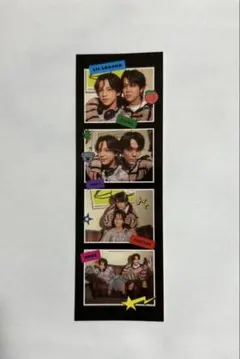 2025年最新】liL league チェキの人気アイテム - メルカリ