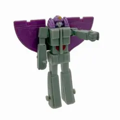 トランスフォーマー G1 アストロトレイン ミニフィギュア BOSS 2008