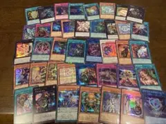 遊戯王カード　リミテッドオーバーコレクション　まとめ売り