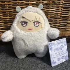 アイドリッシュセブン アイナナ きらどるぬいぐるみ モンぬい ZOOL 棗