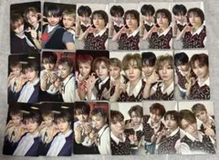 BOYNEXTDOOR ボイネク　ボネクド　BOYLIFE ケミトレカ　セット