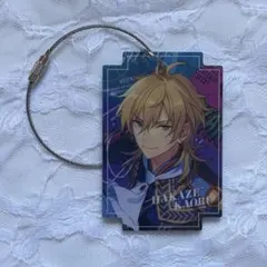 あんスタ 羽風薫 TRIP ラゲッジチャーム