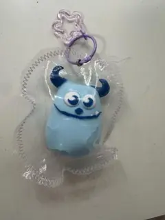 モンスターズインク サリー スクイーズ