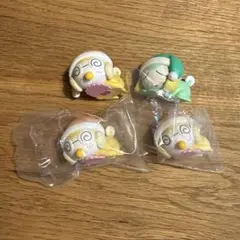 【即日発送】ケロロ軍曹 ちびケロねむらせ隊であります ちびケロ ちびクル