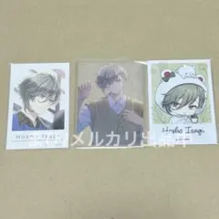 スタマイ 宝生潔 アニメイト Sugary Birthday フォト風カード - メルカリ