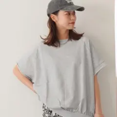 JOURNAL STANDARD relume コクーンフォルムプルオーバーのサムネイル
