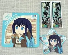 鬼滅　サンシャインシティ 展望パーク 時透無一郎　まとめ売り