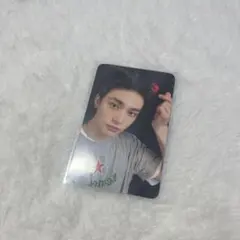 Stray Kids karma pop up ラキドロ ヒョンジン