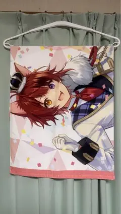 すとぷり 莉犬 ピクチャータオル(2022 New Year)