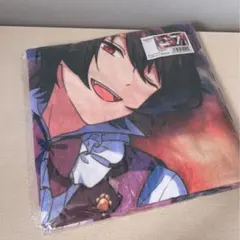匿名配送】 朔間凛月 ビジュアルバスタオル 2枚セット - メルカリ