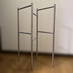 IKEA イケア　BROGRUND ブログルンド タオルスタンド