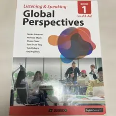 Global Perspectives Listening & Speakin…