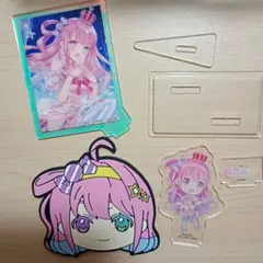 2025年最新】姫森ルーナの人気アイテム - メルカリ