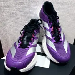 adidas Adizero boston13 アディゼロボストン13 27cm