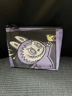 ラブブ　小物入れです。