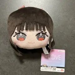 ＝LOVE イコラブ 髙松瞳 フェイスパスケース ぬいぐるみ セット 2025年最新】髙松瞳 ぬいぐるみの人気アイテム - メルカリ