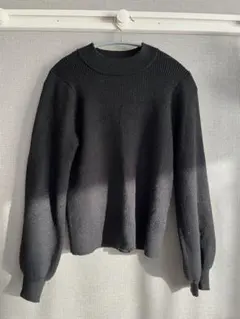 マジェスティックレゴン ニット