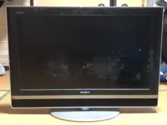 SONY BRAVIA32V型液晶テレビ HDD録画対応 リモコン付2010年製 - メルカリ