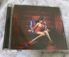 the GazettE ガゼット Red CD＋DVD 初回生産限定盤