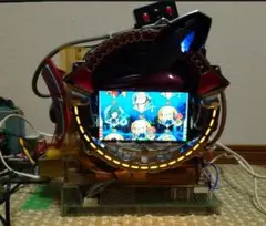 初代エヴァ CR 新世紀エヴァンゲリオンSF 実機 - メルカリ