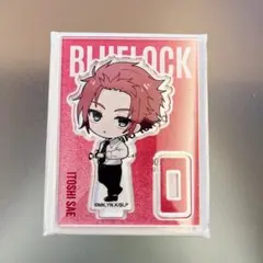 糸師冴 ブルーロック アクリルスタンド