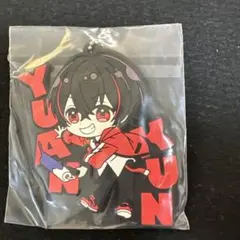 カラフルピーチ　ラバーチャーム　ゆあんくん