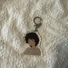 バケモノの子 九太 アクリルキーホルダー