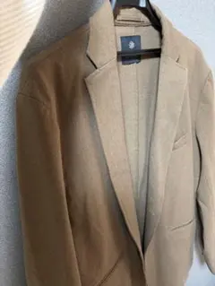 ナノユニバース　ジャケット