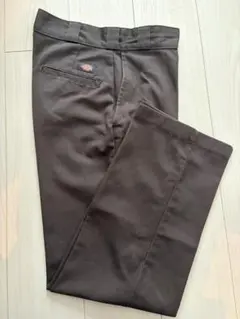 Dickies 874ワークパンツ ダークブラウン W30×L30のサムネイル