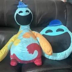 2026年最新】ポピープレイタイム ぬいぐるみ ドーイの人気アイテム