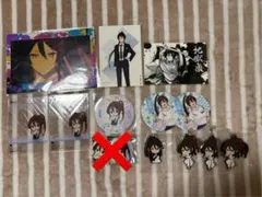 地獄楽　山田浅ェ門佐切　まとめ売り