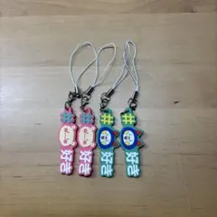 TRUZ ガチャガチャ まとめ売り (WOOPY)(RURU)