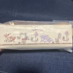 ポケパーク ブイブイヴォヤージュ クリアファイル 2枚入り - メルカリ