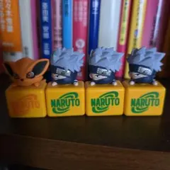 【NARUTO】カカシ　イヤホンジャック