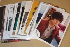 ジャニーズ 公式写真 山田涼介 NEWS Jr．他 まとめ売り