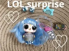 LOLsurprise♡Remix♡ペット♡ドール♡