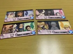 鬼滅の刃一番くじ景品