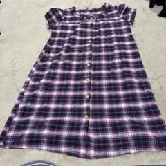 あん様専用　マタニティパジャマ　夏用パジャマ　Ｍサイズ