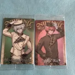 にじさんじウエハース