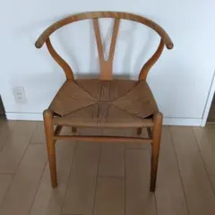 ☆4ヶ月1人で使用Carl Hansen&Son☆Yチェア CH24 - メルカリ