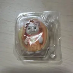 シルバニア　シルバニアファミリー　キラキラくじ　ラテネコ　赤ちゃん